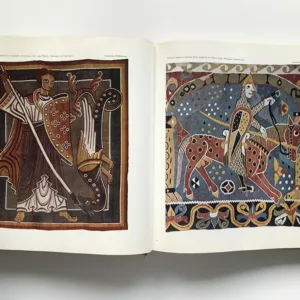 Le Grand Livre de la Tapisserie, Joseph Jobé, Pierre Verlet, Michel Florisoone, Adolf Hoffmeister, Francois Tabard