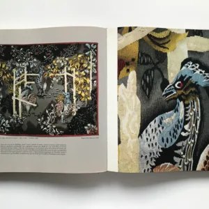Le Grand Livre de la Tapisserie, Joseph Jobé, Pierre Verlet, Michel Florisoone, Adolf Hoffmeister, Francois Tabard