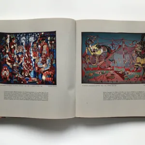 Le Grand Livre de la Tapisserie, Joseph Jobé, Pierre Verlet, Michel Florisoone, Adolf Hoffmeister, Francois Tabard