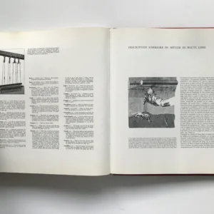 Le Grand Livre de la Tapisserie, Joseph Jobé, Pierre Verlet, Michel Florisoone, Adolf Hoffmeister, Francois Tabard