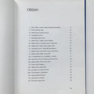 Zlatí hoši – Nagano '98, Vítězslav Zlatohlavý