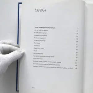 Zlatí hoši – Nagano '98, Vítězslav Zlatohlavý