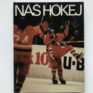 Náš hokej, Vladimír Dobrovodský, Stanislav Halásek