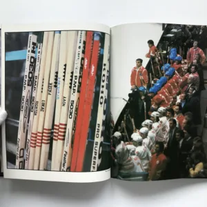 Náš hokej, Vladimír Dobrovodský, Stanislav Halásek