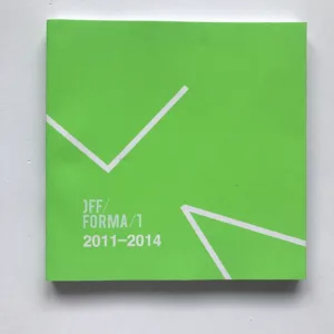 OFF/FORMAT: 2011-2014, Petr Kovář, Ondřej Navrátil, Jan Zálešák, Martin Mazanec, Katarína Slaninová