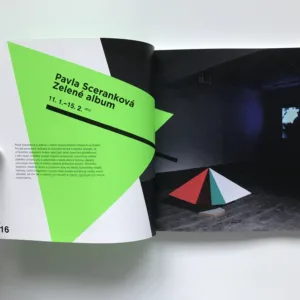 OFF/FORMAT: 2011-2014, Petr Kovář, Ondřej Navrátil, Jan Zálešák, Martin Mazanec, Katarína Slaninová