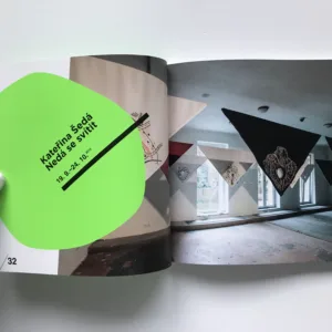 OFF/FORMAT: 2011-2014, Petr Kovář, Ondřej Navrátil, Jan Zálešák, Martin Mazanec, Katarína Slaninová