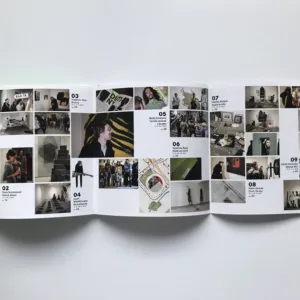 OFF/FORMAT: 2011-2014, Petr Kovář, Ondřej Navrátil, Jan Zálešák, Martin Mazanec, Katarína Slaninová