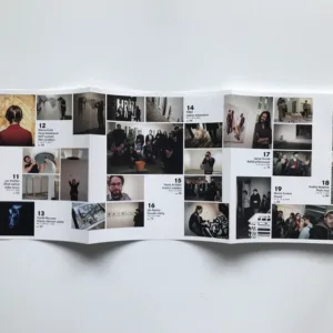 OFF/FORMAT: 2011-2014, Petr Kovář, Ondřej Navrátil, Jan Zálešák, Martin Mazanec, Katarína Slaninová