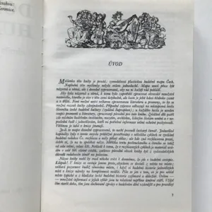 Domovem hudby, Ludmila Vrkočová