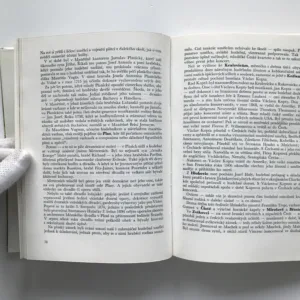 Domovem hudby, Ludmila Vrkočová