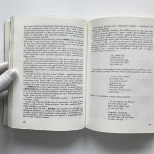 Domovem hudby, Ludmila Vrkočová