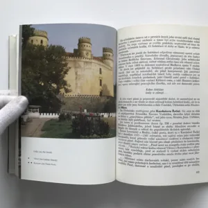 Domovem hudby, Ludmila Vrkočová