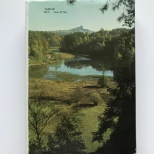 Domovem hudby, Ludmila Vrkočová