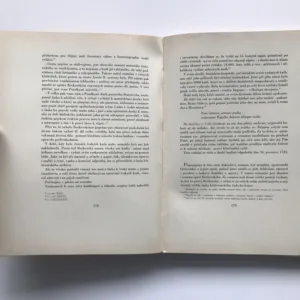 Kniha památní na sedmisetleté založení českých křížovníků s č. hv. (1233-1933)