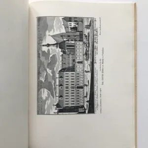 Kniha památní na sedmisetleté založení českých křížovníků s č. hv. (1233-1933)