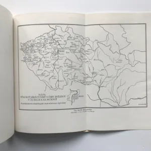 Kniha památní na sedmisetleté založení českých křížovníků s č. hv. (1233-1933)