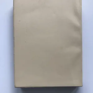 Kniha památní na sedmisetleté založení českých křížovníků s č. hv. (1233-1933)