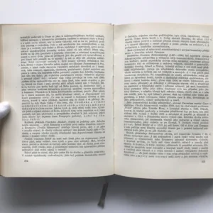 Dějiny české literatury 1+2, Jaroslav Vlček