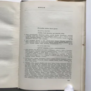 Dějiny české literatury 1+2, Jaroslav Vlček