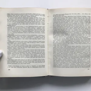 Dějiny české literatury 1+2, Jaroslav Vlček