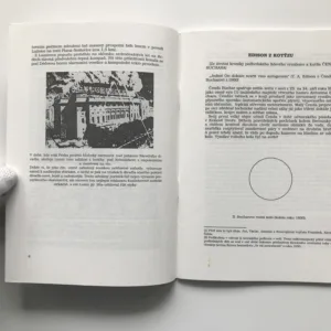 Drby z Brd I., Václav Procházka