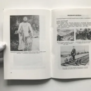 Drby z Brd I., Václav Procházka