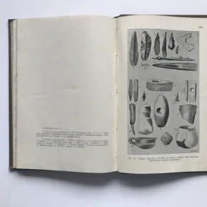 Dějiny starého věku, František Hýbl