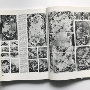 Giambattista Tiepolo, Guido Piovene, Anna Pallucchiniová