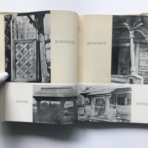 L'art Populaire en Roumanie, Dem Demetresco