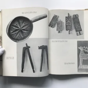 L'art Populaire en Roumanie, Dem Demetresco