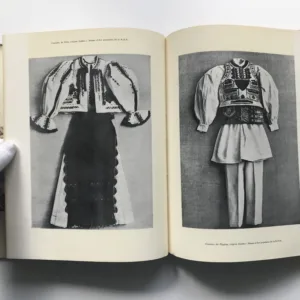 L'art Populaire en Roumanie, Dem Demetresco