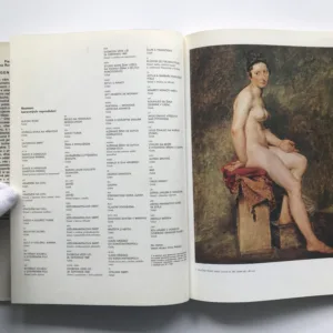 Eugéne Delacroix, Pierre Georgel, Luigina Rossiová Bortolattová