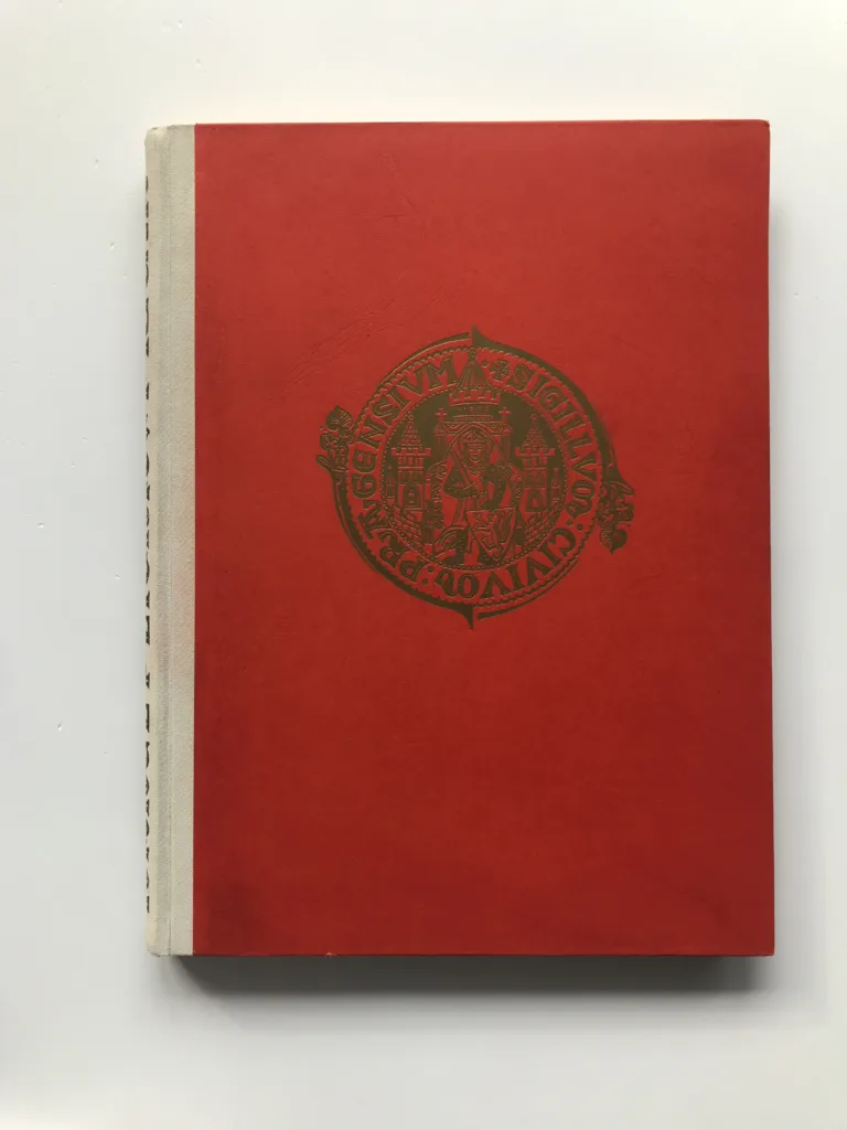 Praha ve fotografii Karla Plicky, Karel Plicka, Zdeněk Wirth