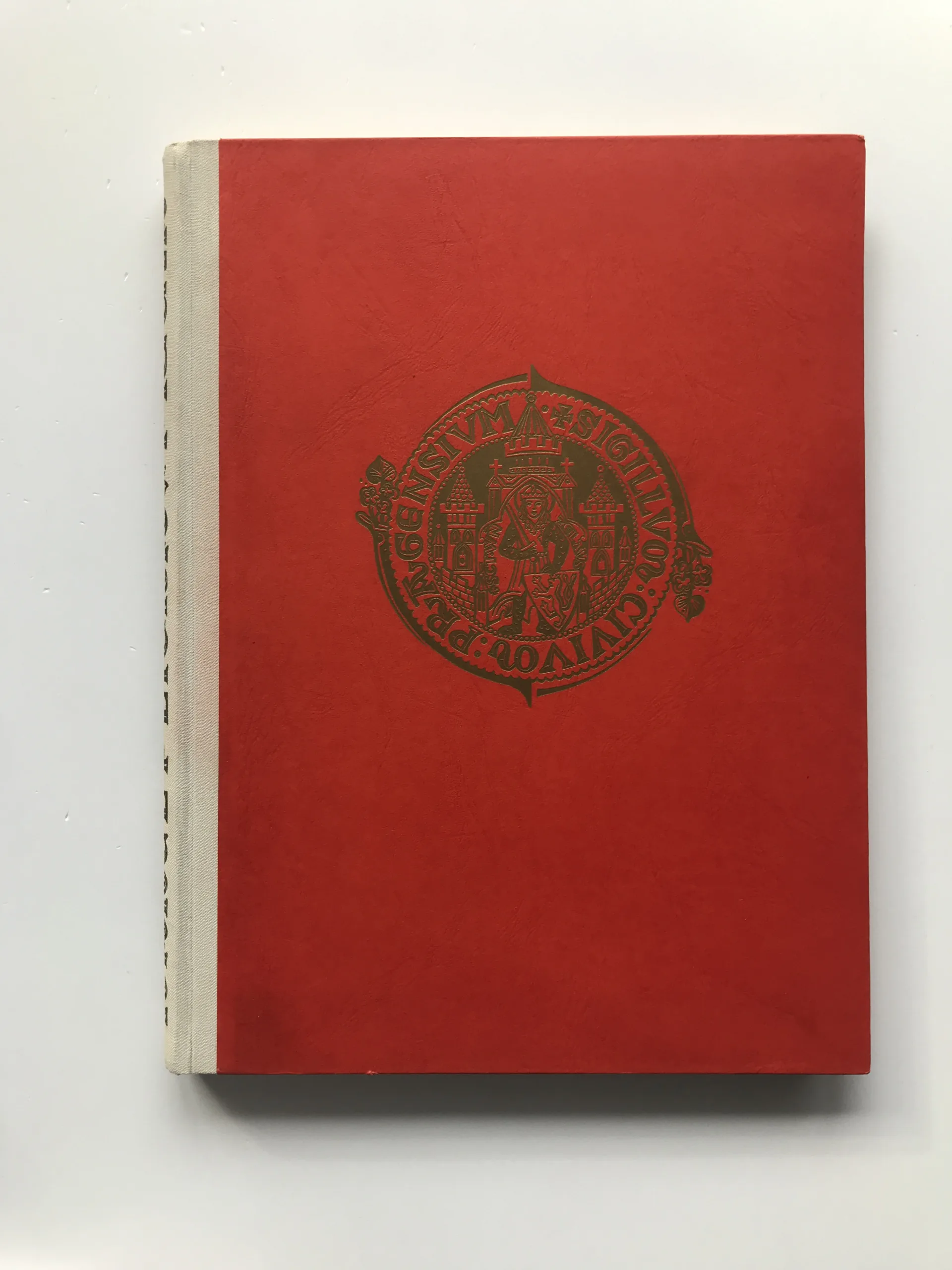 Praha ve fotografii Karla Plicky, Karel Plicka, Zdeněk Wirth