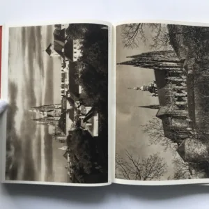 Praha ve fotografii Karla Plicky, Karel Plicka, Zdeněk Wirth