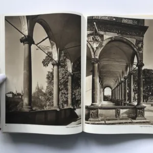 Praha ve fotografii Karla Plicky, Karel Plicka, Zdeněk Wirth