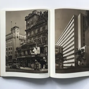 Praha ve fotografii Karla Plicky, Karel Plicka, Zdeněk Wirth