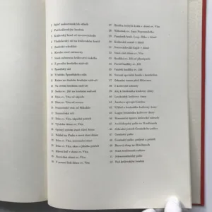 Praha ve fotografii Karla Plicky, Karel Plicka, Zdeněk Wirth