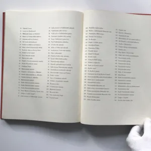 Praha ve fotografii Karla Plicky, Karel Plicka, Zdeněk Wirth