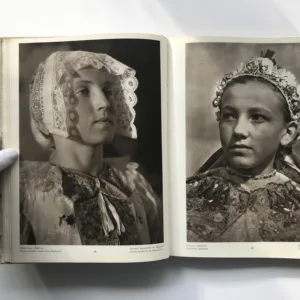 Slovensko vo fotografii Karola Plicku, Karel Plicka, Eugen Lazišťan