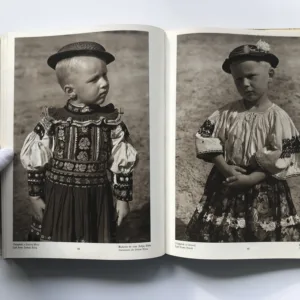 Slovensko vo fotografii Karola Plicku, Karel Plicka, Eugen Lazišťan