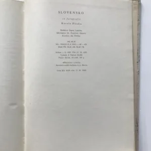 Slovensko vo fotografii Karola Plicku, Karel Plicka, Eugen Lazišťan