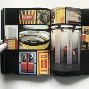 Praha v proměnách světla, Oldřich Karásek, Josef Brukner