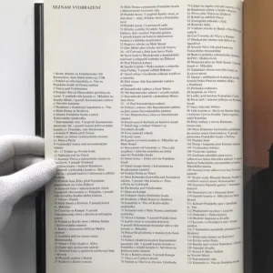 Praha v proměnách světla, Oldřich Karásek, Josef Brukner