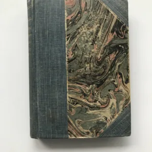 Sonety Jaroslava Vrchlického / Výbor českoslovanské poesie lidové / Politické myšlénky Františka Palackého, Jaroslav Vrchlický, Emerich Čech, Adolf Srb