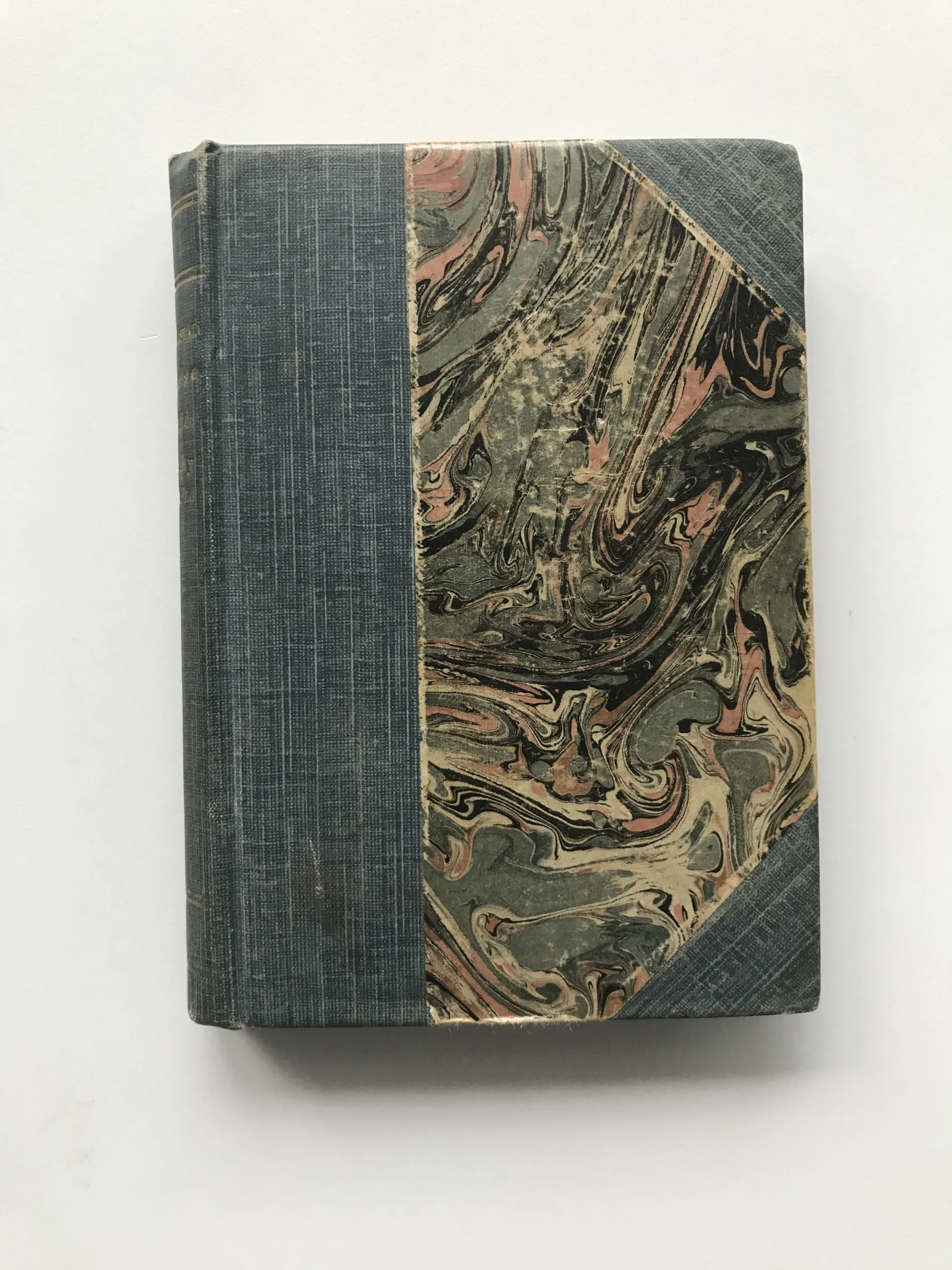 Sonety Jaroslava Vrchlického / Výbor českoslovanské poesie lidové / Politické myšlénky Františka Palackého, Jaroslav Vrchlický, Emerich Čech, Adolf Srb