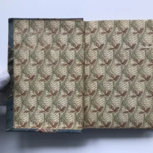 Sonety Jaroslava Vrchlického / Výbor českoslovanské poesie lidové / Politické myšlénky Františka Palackého, Jaroslav Vrchlický, Emerich Čech, Adolf Srb