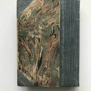 Sonety Jaroslava Vrchlického / Výbor českoslovanské poesie lidové / Politické myšlénky Františka Palackého, Jaroslav Vrchlický, Emerich Čech, Adolf Srb