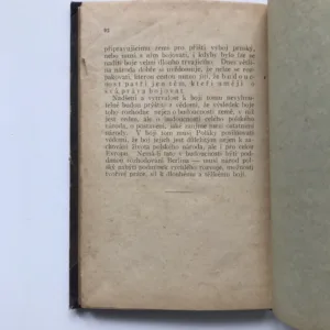 Německo, Rusko a otázka polská, Roman Dmowski, Jaroslav Rozvoda